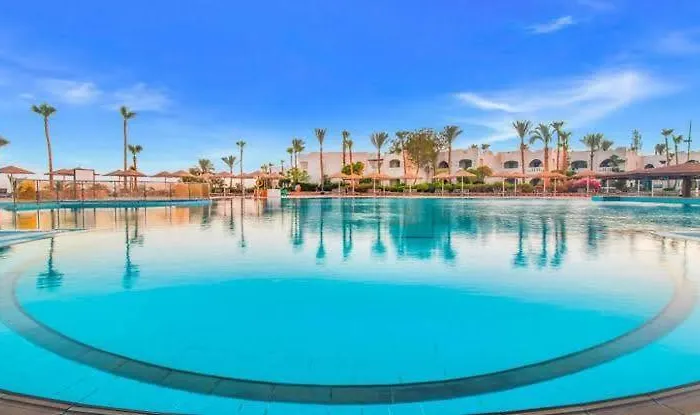 Giulia #1 # 2 In Domina Coral Bay Sharm el-Sheikh