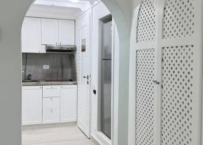 Apartment Giulia #1 # 2 In Domina Coral Bay Sharm el-Sheikh