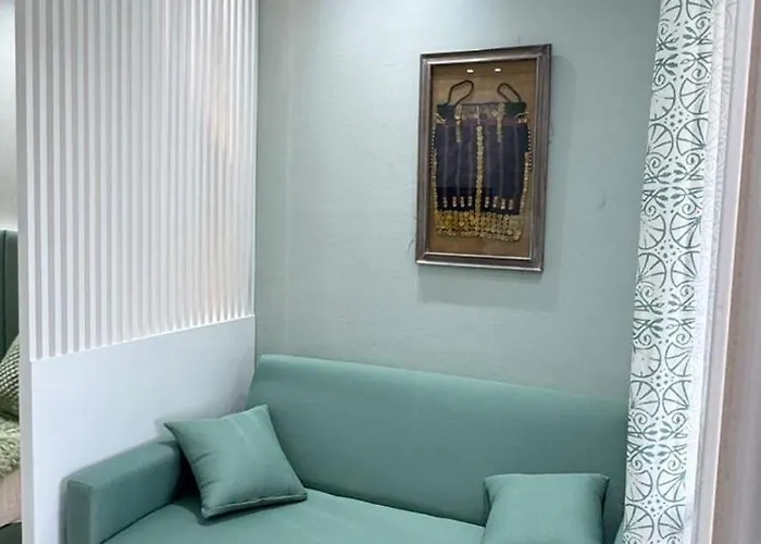 Apartment Giulia #1 # 2 In Domina Coral Bay Sharm el-Sheikh